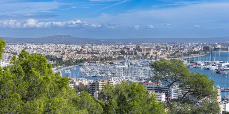 El destino español que Lonely Planet recomienda visitar en 2025