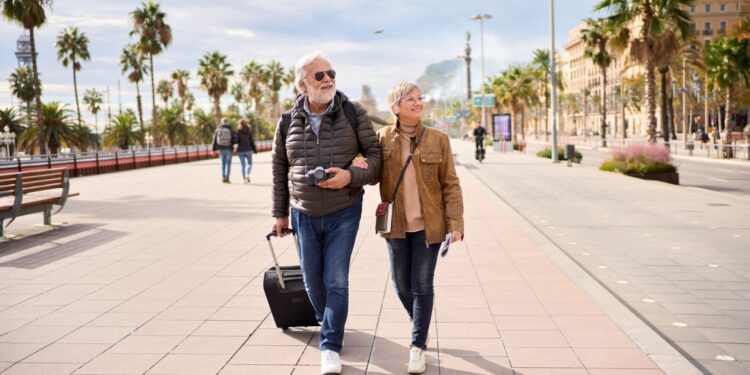 Imserso Junta de Andalucía