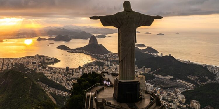 Se viene con todo la temporada Brasil 2025: las consultas por paquetes suben hasta un 40%