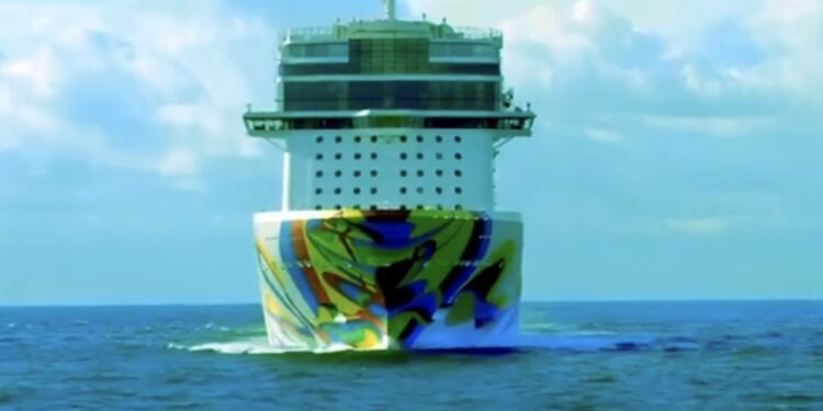 Temporada de cruceros en Acapulco dejará derrama económica de 150 mdp