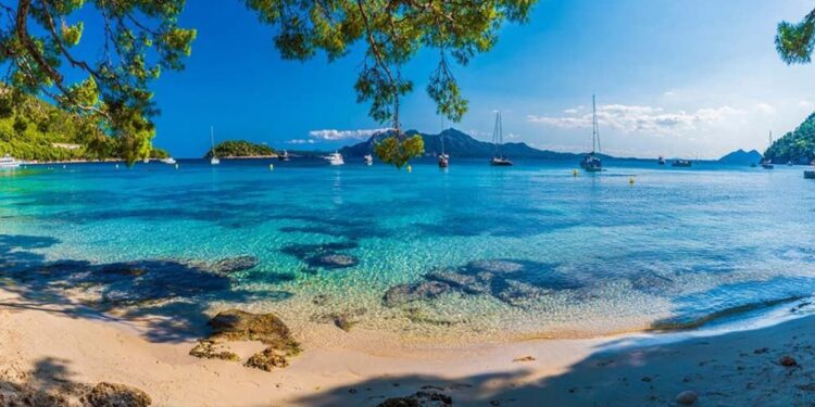 La ciudad de España que fue elegida por Lonely Planet como uno de los mejores destinos para el 2025