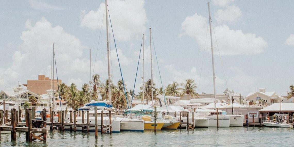 Las 3 joyas turísticas de Florida que no puede dejar de visitar en invierno