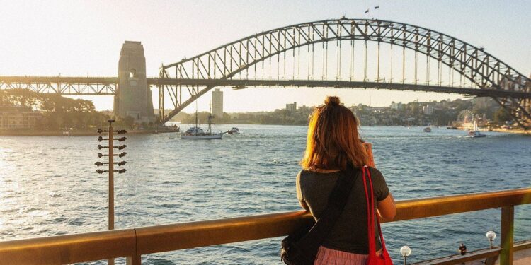 Cuáles son las 5 mejores ciudades de Australia para emigrar desde Argentina
