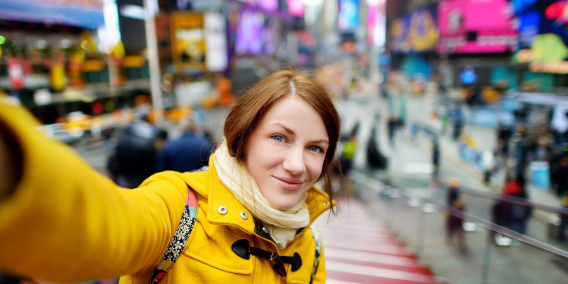 Las 5 mejores ciudades de Estados Unidos para vivir, trabajar y visitar en 2024, según estudio. Foto: iStock/maximkabb