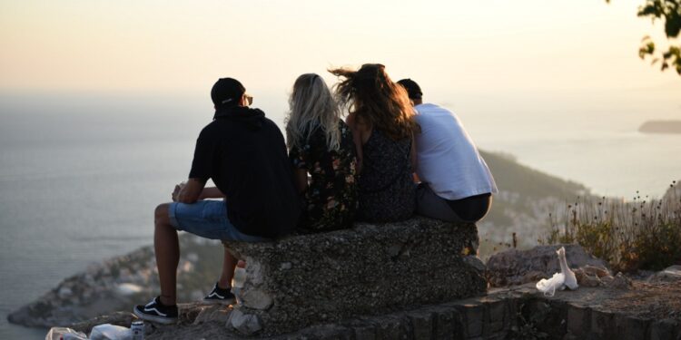 Estas son las mejores apps para organizar tu viaje con amigos