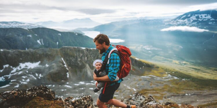 Las mejores ciudades de Europa para viajar con niños