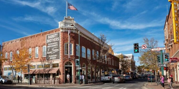 Las mejores ciudades de Estados Unidos para visitar en 2024