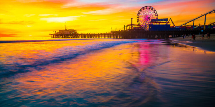 Picture background