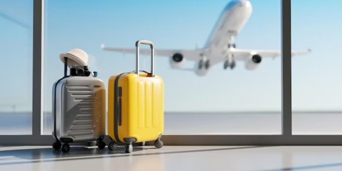 Cuida tu dinero al comprar un viaje. Foto: Freepik