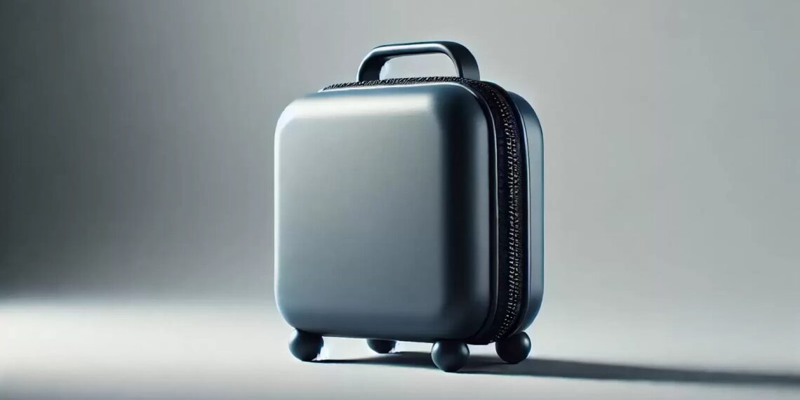 Las mejores maletas pequeñas: 6 opciones compactas y livianas con diseños únicos para viajes cortos