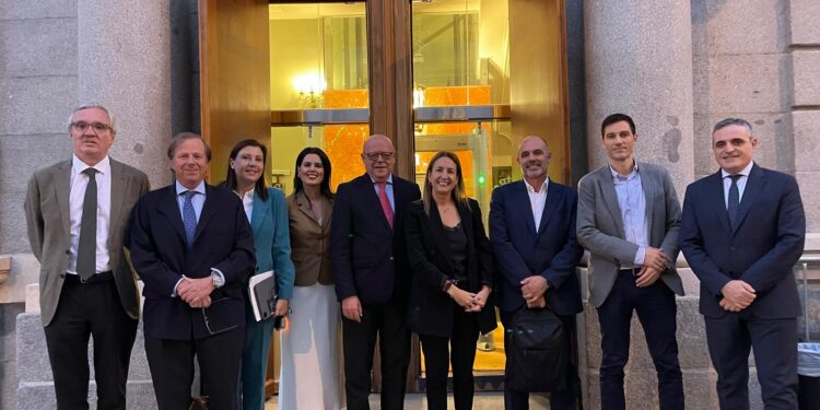 ACAVe, FETAVE y UNAV agradecen el apoyo del pleno del Congreso y envían al Ministro del Interior una carta solicitando con carácter urgente una nueva prórroga para poder negociar la exclusión de las agencias de viajes del Real Decreto