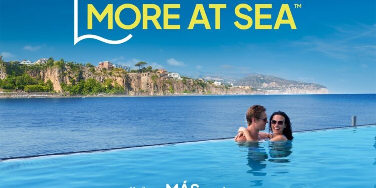 Norwegian Cruise Line lanza un nuevo programa para elevar la experiencia de los viajeros