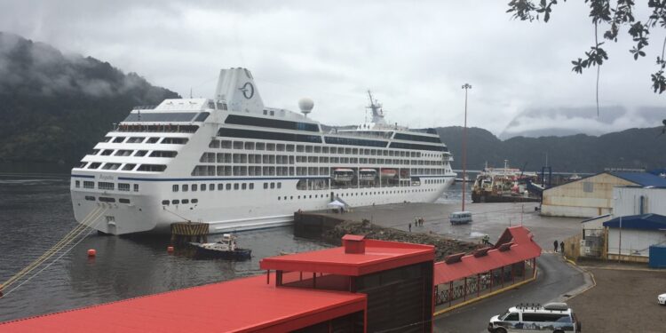 Arribo de nave de lujo de “Nat Geo” inaugura la Temporada de Cruceros 2024-2025 de Emporcha – G5noticias