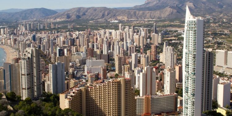 Eurostat: los 10 mejores destinos de Europa en pernoctaciones en el primer semestre