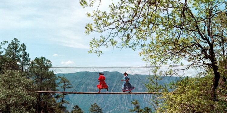 Los 13 mejores destinos para viajar en Latinoamérica en 2024