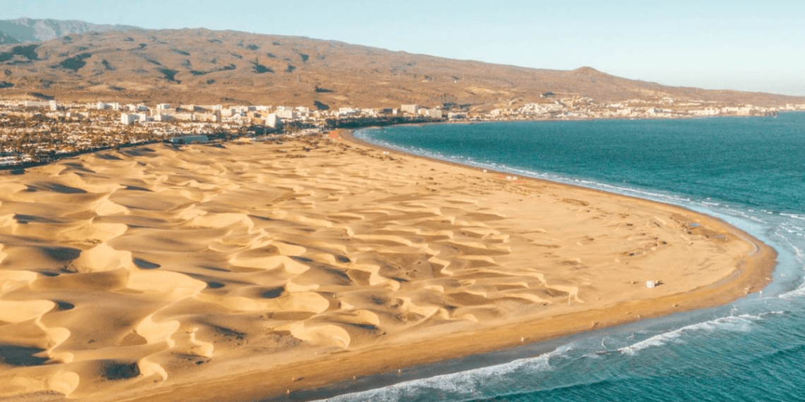 Los 14 mejores hoteles de Gran Canaria para disfrutar de una escapada