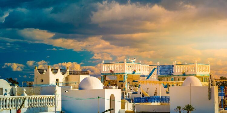 Los 25 mejores lugares del mundo para viajar en 2025 según National Geographic