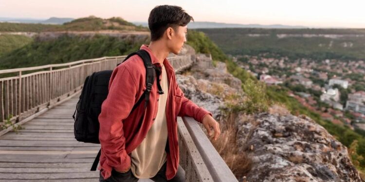 Los 5 Mejores Destinos para Viajar Solo al extranjero