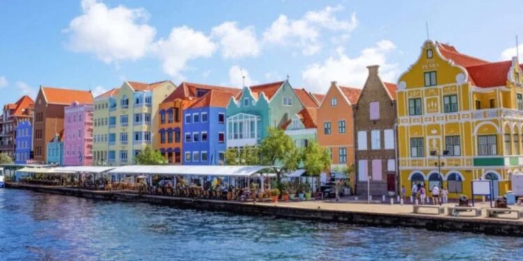 Los 5 destinos más elegidos para viajar en primavera