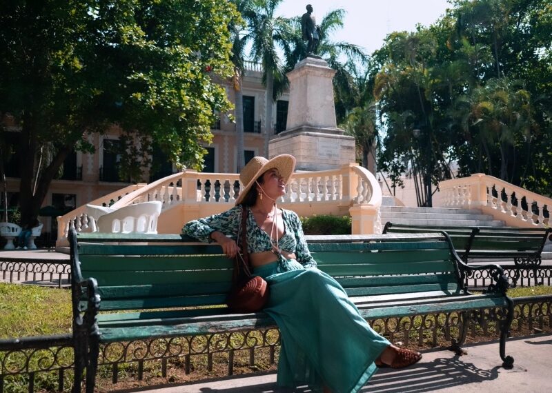 Los 5 destinos más seguros de México — Mariel de Viaje