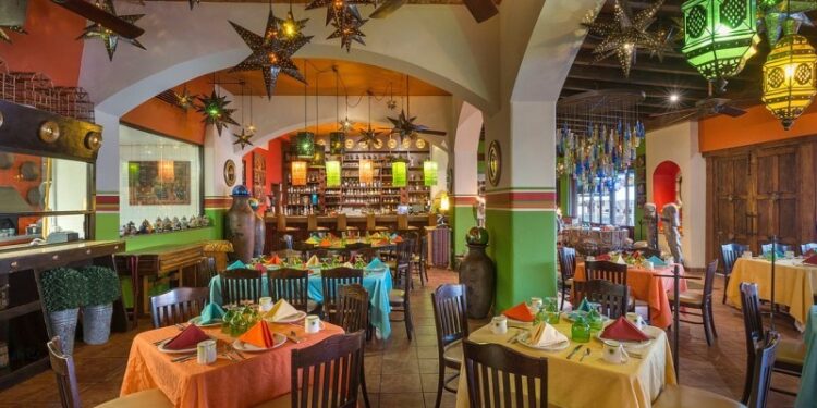 Los Cabos, dentro de mejores destinos gastronómicos