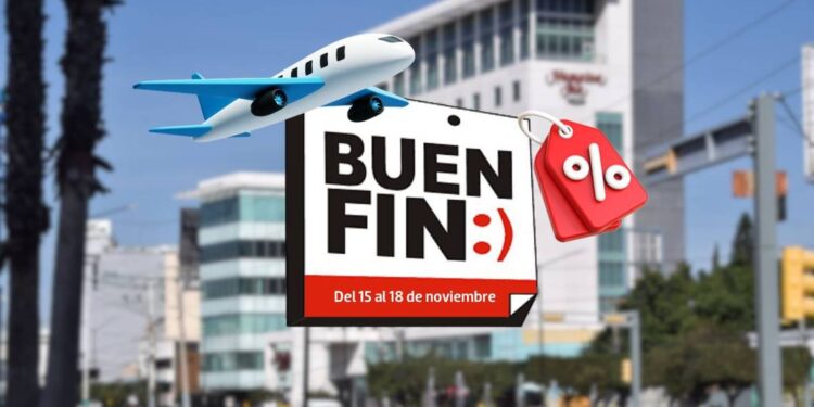 Tiendas y servicios turísticos ofrecerán descuentos para el Buen Fin 2024 en León - El Sol de León