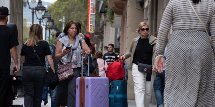 Freund (IQS) cree que los cruceros son una palanca de transformación positiva pero "mal" gestionada