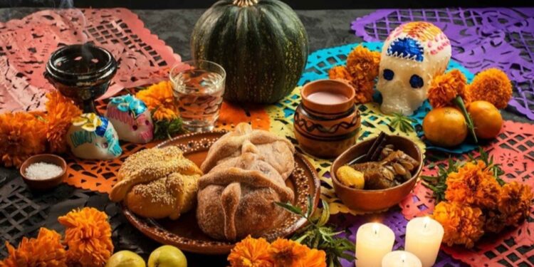 Los mejores lugares para celebrar el Día de Muertos