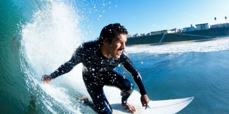 los mejores destinos de surf en el mundo