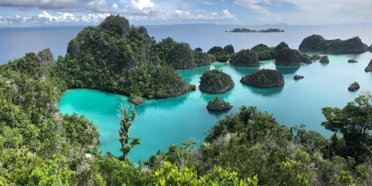 Los mejores destinos para 2025 según National Geographic — idealista/news