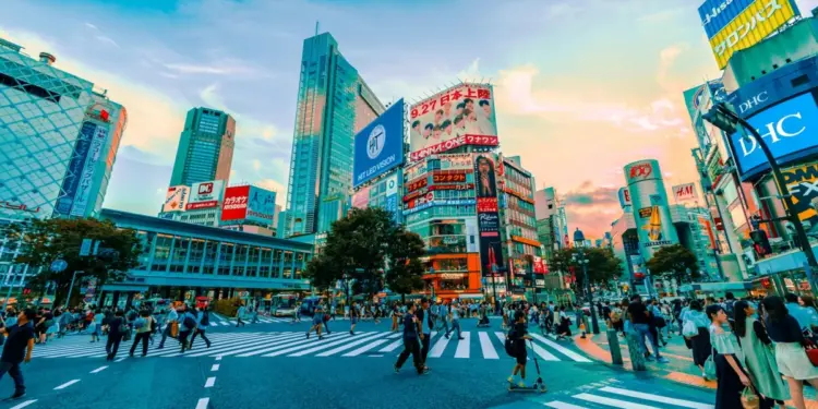 Mejores destinos a los que viajar en 2025