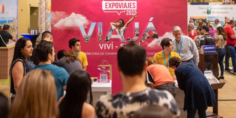 El 19 y 20 de octubre se llevará a cabo Expo Viajes 2024