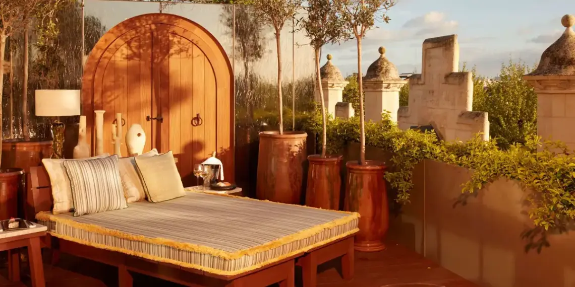 Estos son los hoteles más bonitos del mundo 2024 (según la Unesco)
