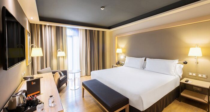 Mejores hoteles 3 estrellas del mundo