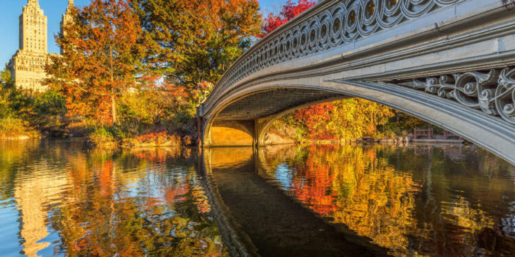 Viajes National Geographic