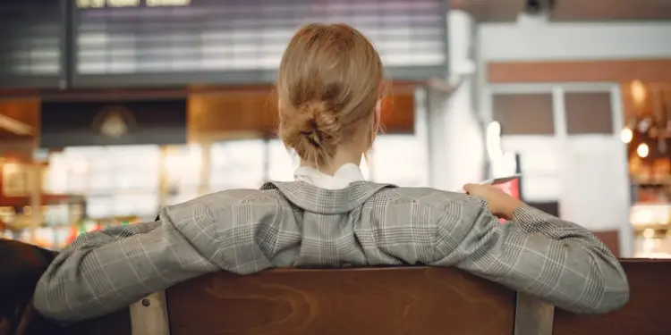 Viajes de negocios alcanzarán un nivel récord este 2024, estima el WTTC