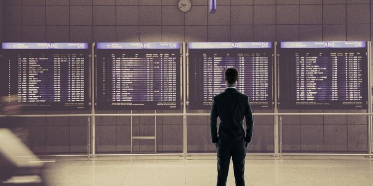 Viajes de negocios alcanzarán récord este año