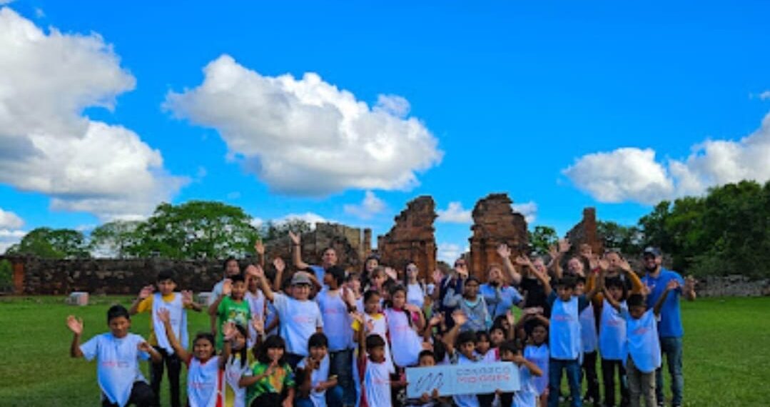 Los viajes educativos del "Conozco Misiones con mi Escuela" promueven la inclusión y aprendizajes innovadores, señalan imagen-14