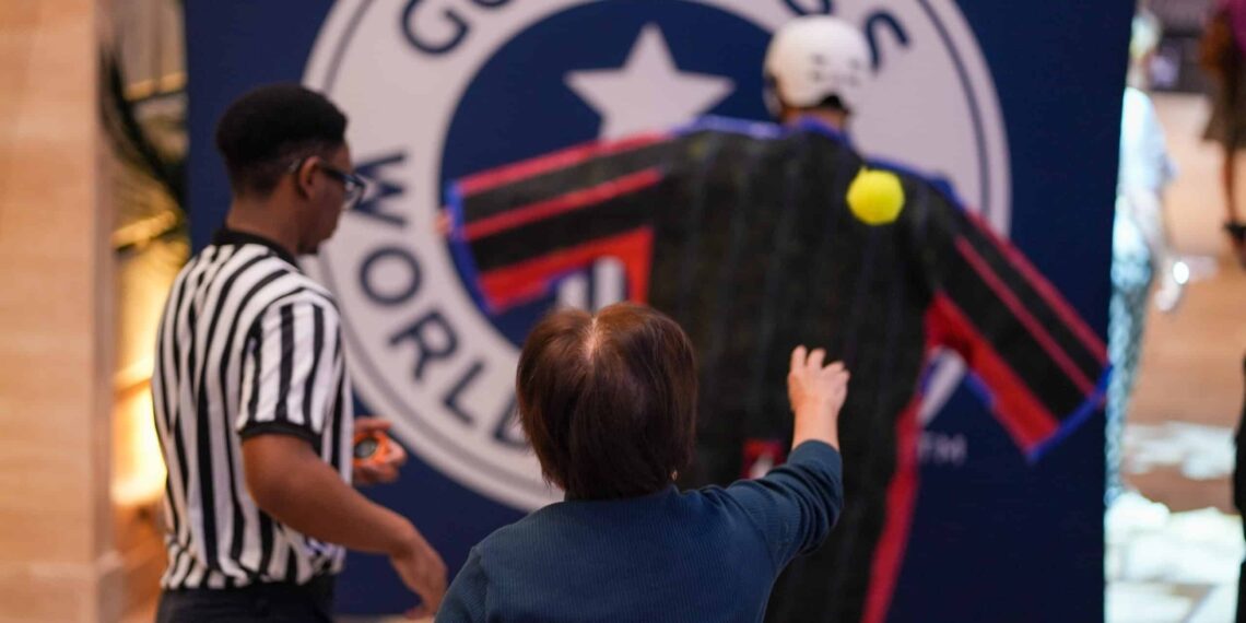 MSC Cruceros extiende su programa "Guinness World Records" a toda su flota