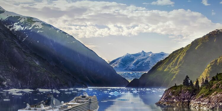 MSC Cruceros navegará por Alaska en 2026