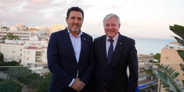 Mallorca acogerá en 2025 la convención anual de ABTA, la patronal de agentes de viajes y turoperadores británica