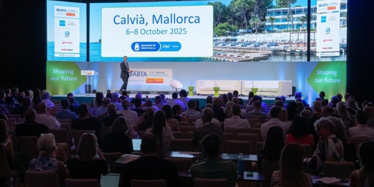 Mallorca acogerá la convención anual de ABTA de Reino Unido