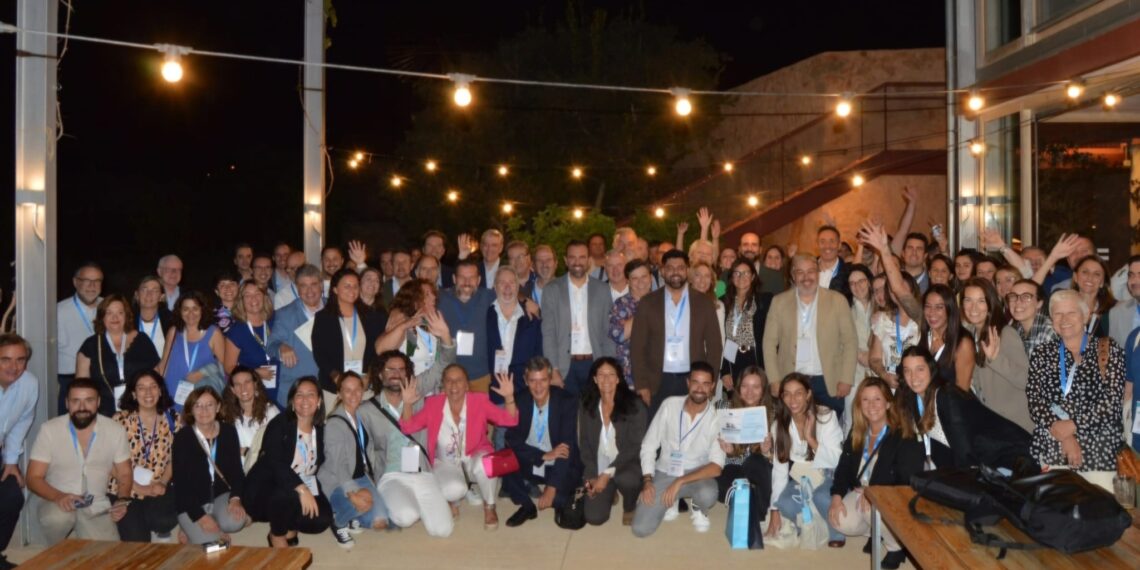 Más de 120 agentes de viajes participan  en el Workshop de AVIBA