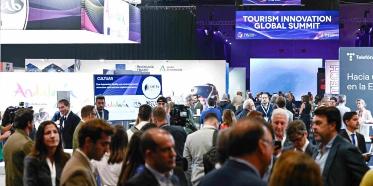 Más de 7.000 profesionales de la industria de innovación turística se darán cita en el TIS 2024