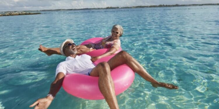 De PortMiami al Caribe con Carnival.
