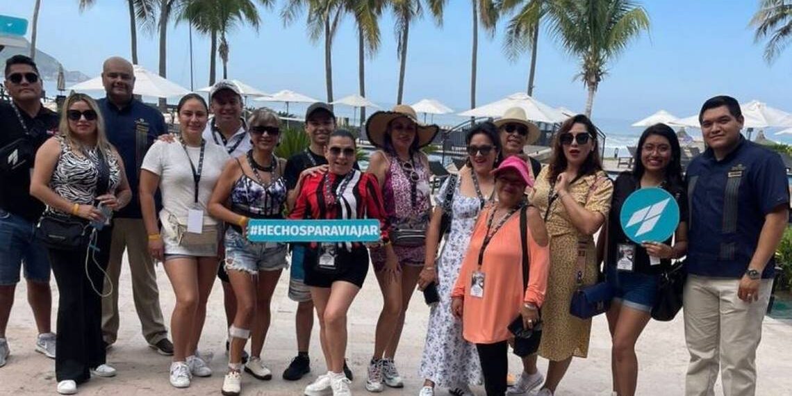 Mazatlán, destino preferido por agentes de viajes de México - El Sol de Mazatlán