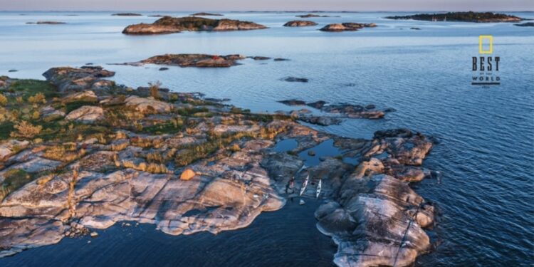 México se posiciona en la lista