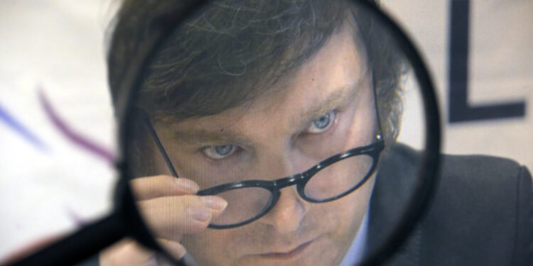 Milei retoma los viajes internacionales y confirma presencia en el G20 de Brasil