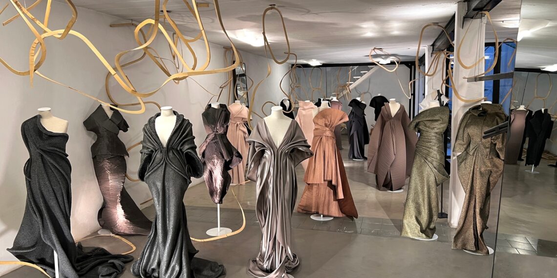 «Min Agostini en Obra», un nuevo atractivo para el turismo creativo, cultural y de shopping en Buenos Aires