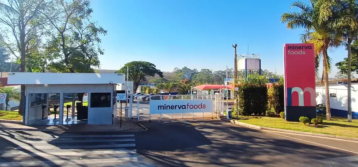 Minerva Foods adquiere plantas de Marfrig en Brasil, Chile y Argentina